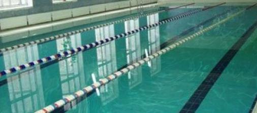 Пятилетний мальчик утонул в бассейне спорткомплекса